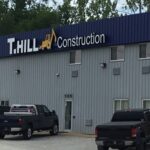 Hill Construction