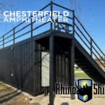 amphitheater